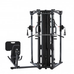 Bodycraft Leg Press for MFT Product picture