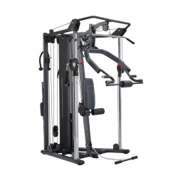 Bodycraft Multi Functional Trainer Product picture