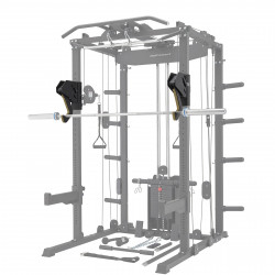 BodyCraft Super Gym 1 Spot Adjuster produktbild