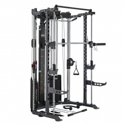Bodycraft Smith Machine for SG2 Product picture
