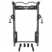 BodyCraft Wall Cable Rack Product picture