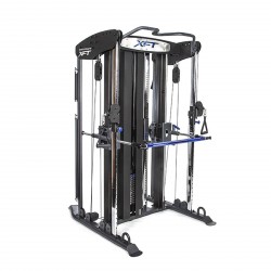 BodyCraft XFT Functional Trainer Product picture