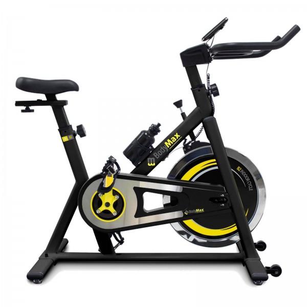 Bodymax B2 Indoor Cycle met LCD scherm Fitshop