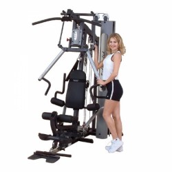 Body-Solid G6B Multigym  Productfoto