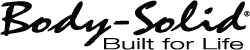 Body-Solid Logo