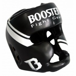 Casco da boxe Booster BHG1 Immagini del prodotto