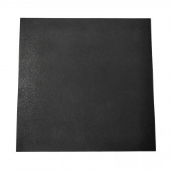 Taurus Vloermat - Gym tegel 100x100x1,0cm dik Productfoto