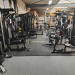 Taurus Vloermat - Gym tegel 100x100x1,0cm dik Productfoto