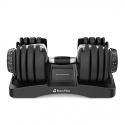 Bowflex adjustable dumbbell SelectTech 52