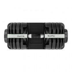 Bowflex adjustable dumbbell SelectTech 52