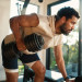 Bowflex adjustable dumbbell SelectTech 52 produktbild