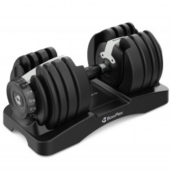 Bowflex adjustable dumbbell SelectTech 52