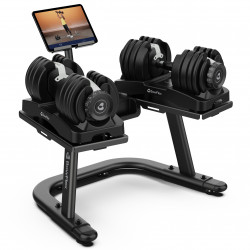 Bowflex adjustable dumbbell SelectTech 52