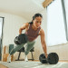Bowflex adjustable dumbbells SelectTech 560 Zdjęcie produktu