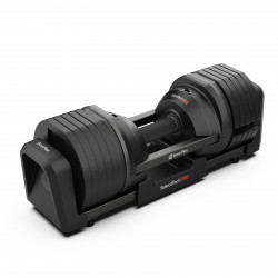 Bowflex adjustable dumbbells SelectTech 560
