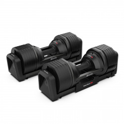 Bowflex adjustable dumbbells SelectTech 560