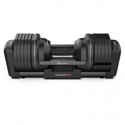Bowflex adjustable dumbbells SelectTech 560