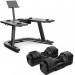Bowflex adjustable dumbbells SelectTech 560 Zdjęcie produktu