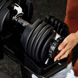 Haltère Bowflex SelectTech 90