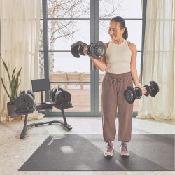 Haltère Bowflex SelectTech 90
