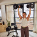 Haltère Bowflex SelectTech 90 Photos du produit