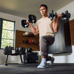 Haltère Bowflex SelectTech 90