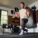 Haltère Bowflex SelectTech 90 Photos du produit