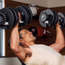 Haltère Bowflex SelectTech 90
