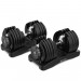 Haltère Bowflex SelectTech 90 Photos du produit
