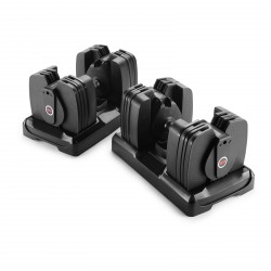 Bowflex SelectTech Bluetooth 560 Produktbild