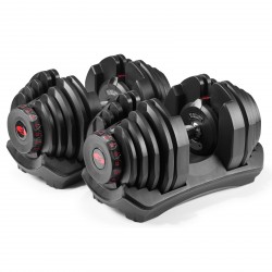 BowFlex SelectTech dumbbell BF1090i Product picture
