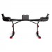 BowFlex SelectTech 2080 Barbell Stand with Media Rack