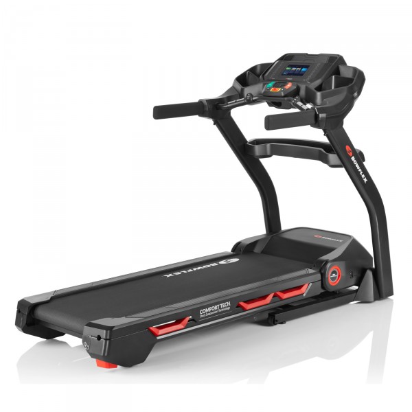 BowFlex Laufband BXT18 BF-100908