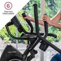 Bowflex Max Total 40 produktbilde
