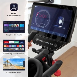 Bowflex Indoor Bike VeloCore Productfoto