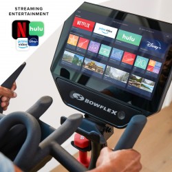 Bowflex Indoor Bike VeloCore Productfoto
