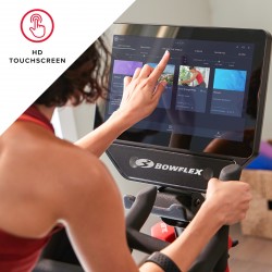 Bowflex Indoor Bike VeloCore Productfoto