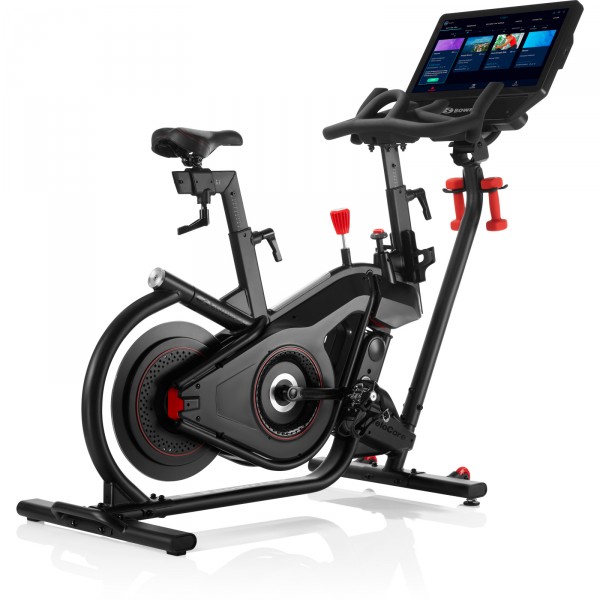 BowFlex Indoor Bike VeloCore 22 Zoll Monitor BF-101003