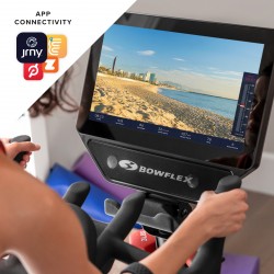 Bowflex Indoor Bike VeloCore Productfoto