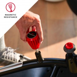 Bowflex Indoor Bike VeloCore Productfoto