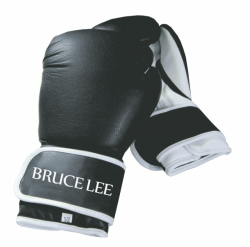 Bruce Lee Allround Boxing Gloves 10oz Productfoto