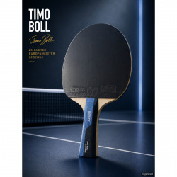 Butterfly Tischtennisschläger Timo Boll Sapphire