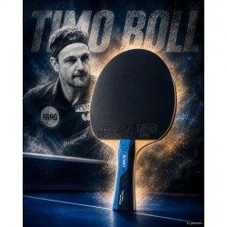 Butterfly Tischtennisschläger Timo Boll Sapphire