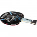 Butterfly Table Tennis Racket Timo Boll SG77 Photos du produit