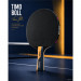 Butterfly Tischtennisschläger Timo Boll Carbon Produktbild