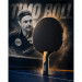 Butterfly Tischtennisschläger Timo Boll Carbon Produktbild