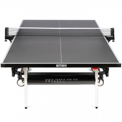 Butterfly Outdoor Table Crossline