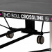 Butterfly Outdoor Table Crossline Product picture