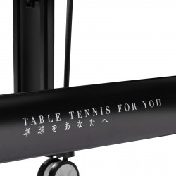 Butterfly Outdoor Table Crossline