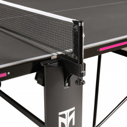 Butterfly Outdoor Table Crossline